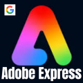 adobe express