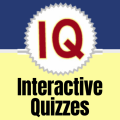 interactive quizzes