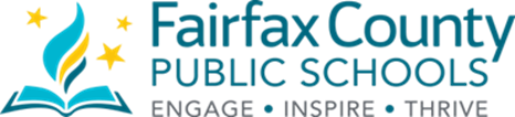 Fairfax County Public Schools logo