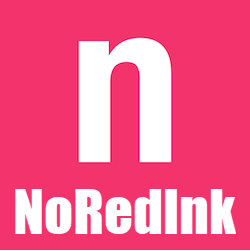 NoRedInk